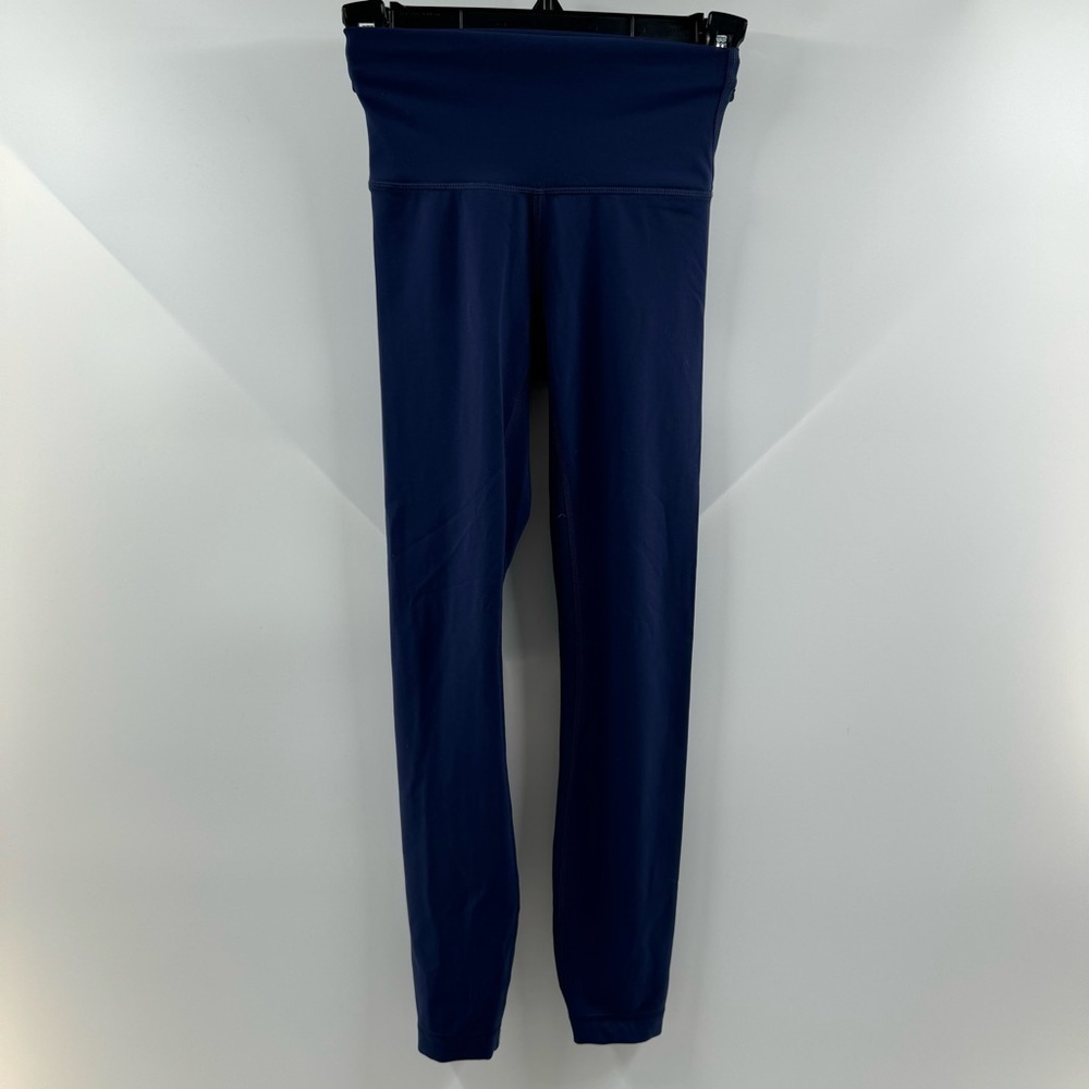 Lululemon Align Leggings – Larkspur, Size 2, 24.5” Inseam
